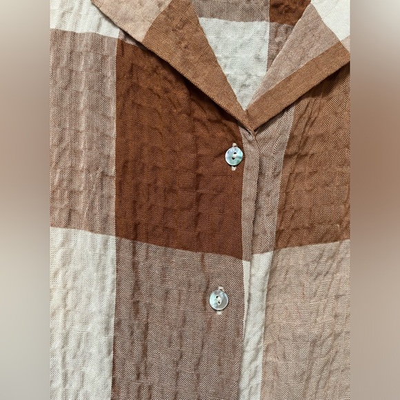 Jane & Delancey Blouse - Picture 3 of 5